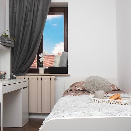 Apartments Ariana Umag Eksteriør billede