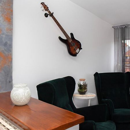Apartments Ariana Umag Eksteriør billede