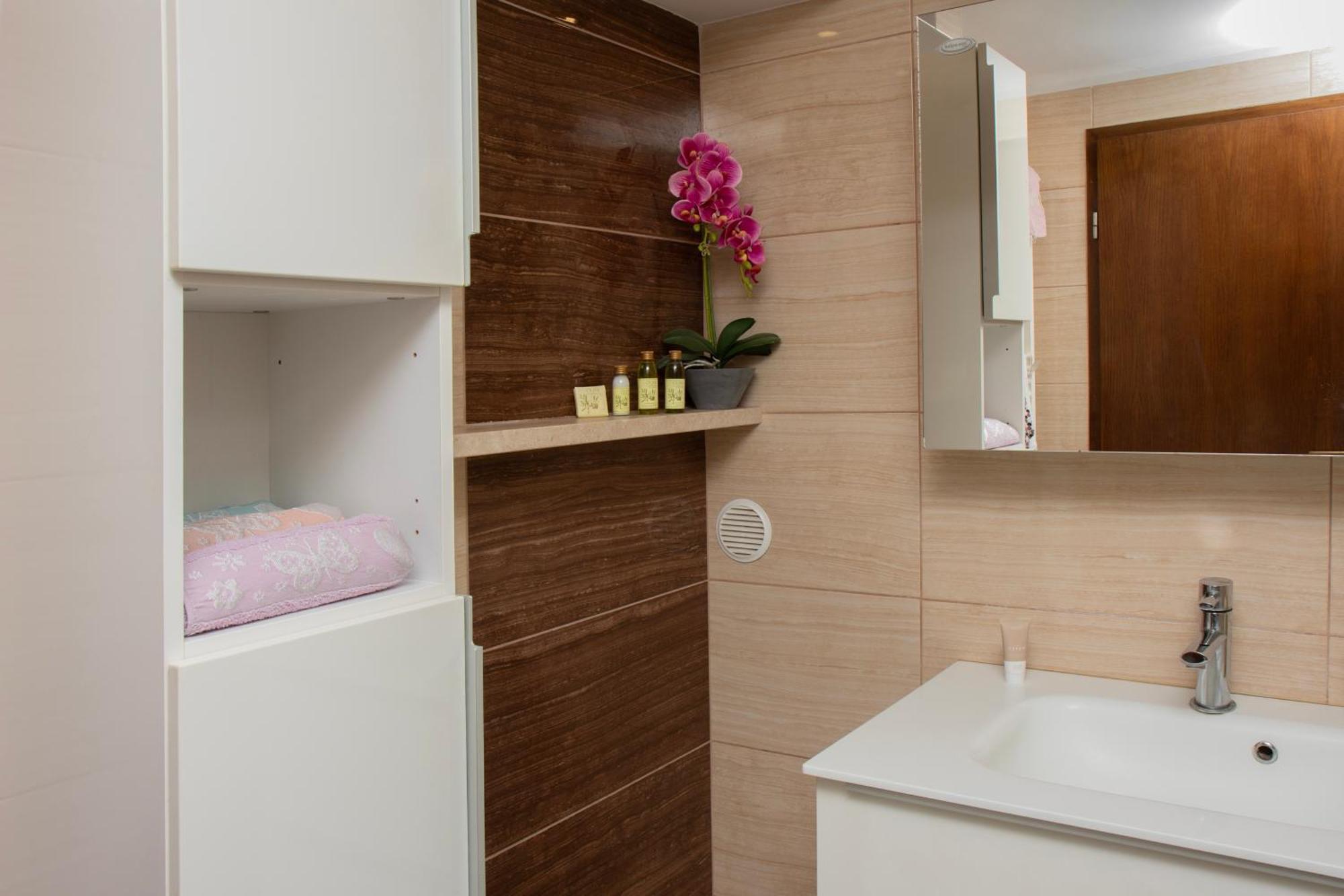 Apartments Ariana Umag Eksteriør billede