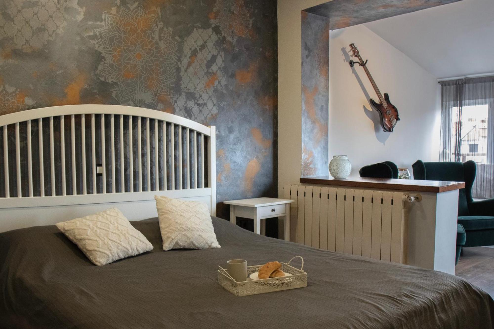 Apartments Ariana Umag Eksteriør billede