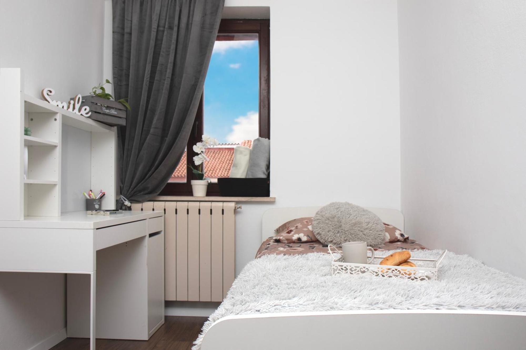 Apartments Ariana Umag Eksteriør billede