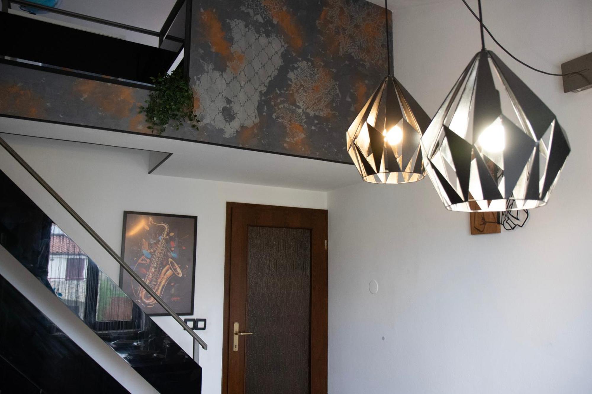 Apartments Ariana Umag Eksteriør billede