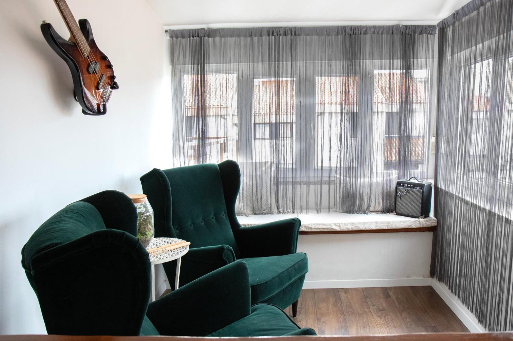 Apartments Ariana Umag Eksteriør billede