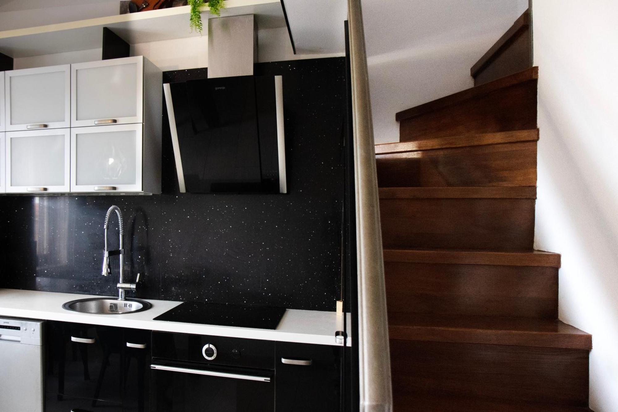 Apartments Ariana Umag Eksteriør billede
