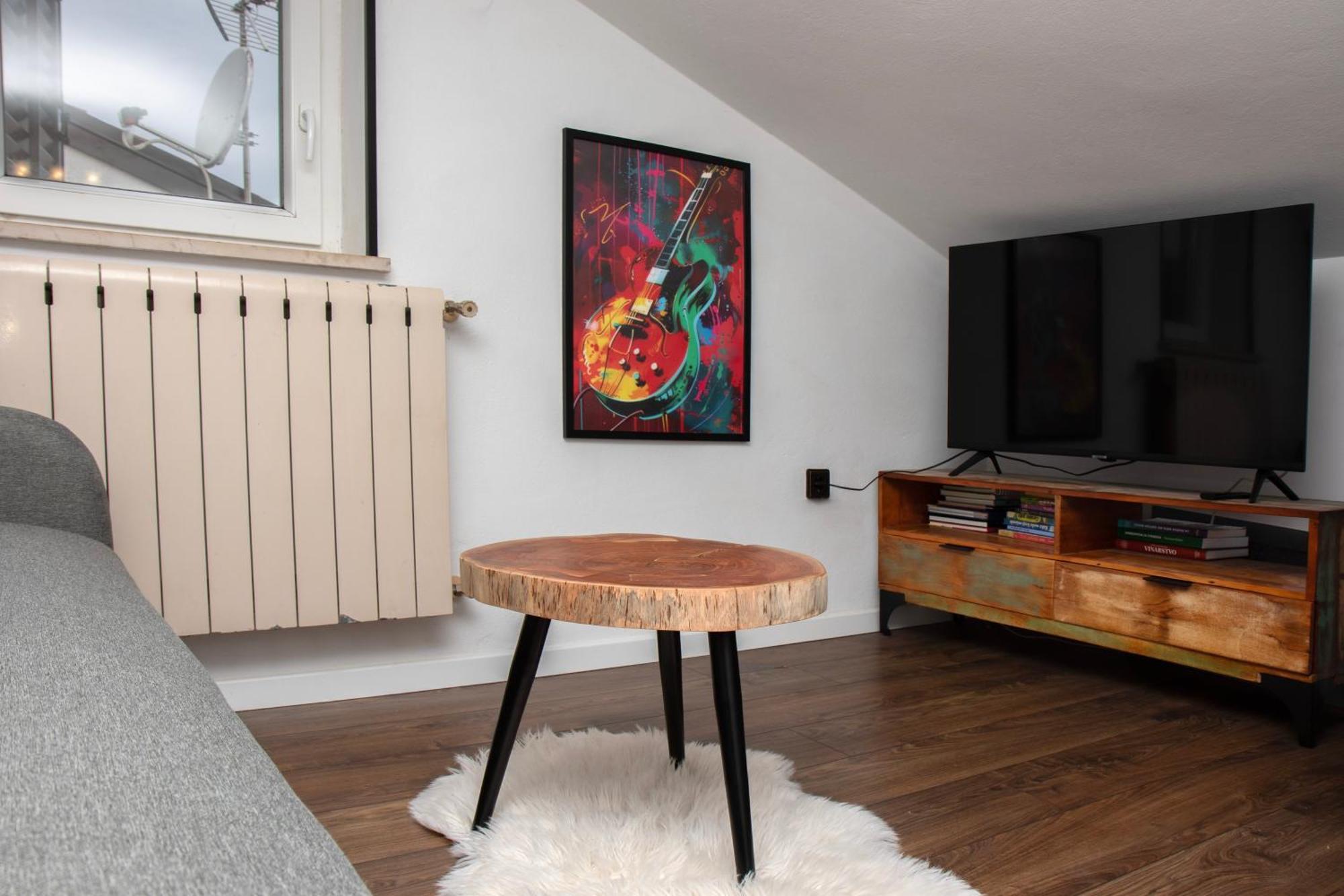Apartments Ariana Umag Eksteriør billede