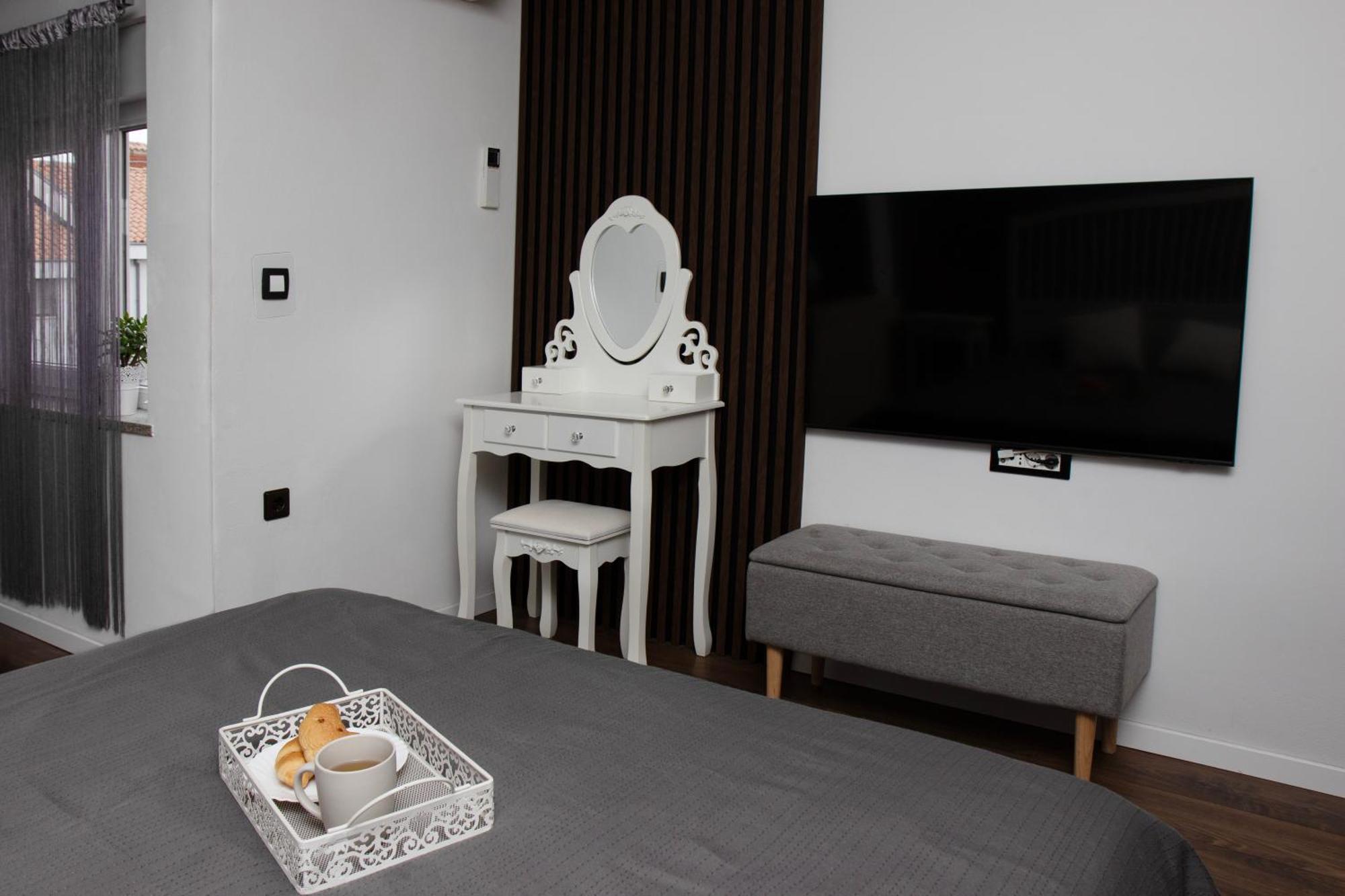 Apartments Ariana Umag Eksteriør billede